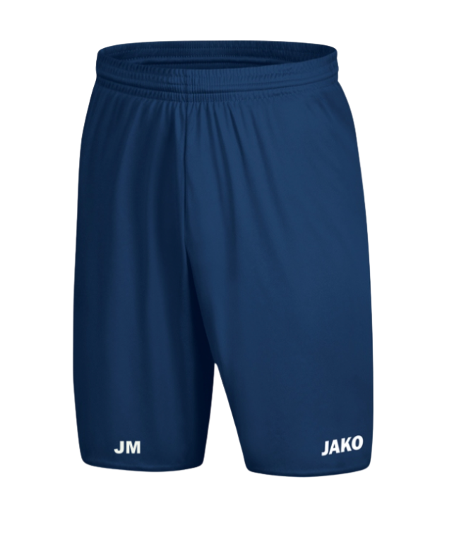short