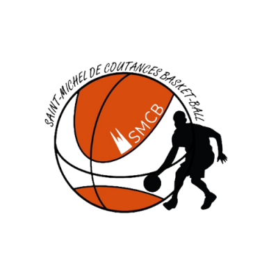 Logo Saint Michel de Coutances Basketball