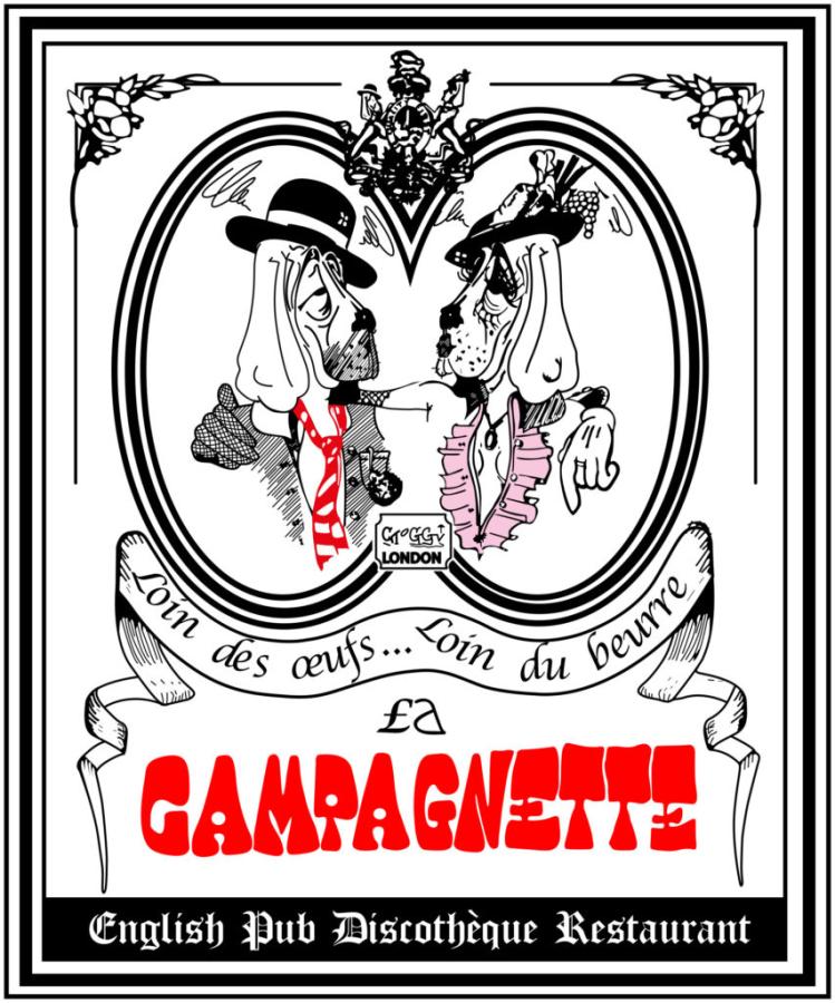 LA CAMPAGNETTE
