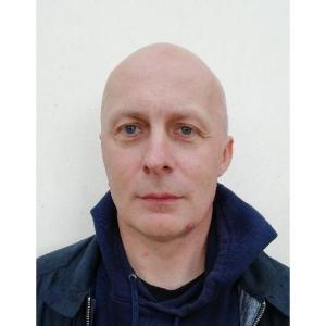 ROBIN Olivier
