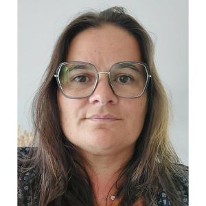JEANNE ECOLASSE Sophie