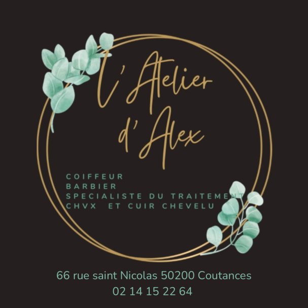 L’Atelier d’Alex
